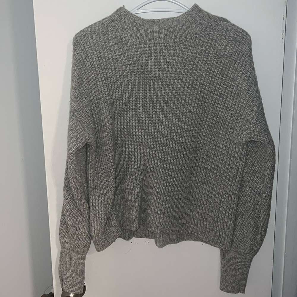 Dynamite Knit Sweater